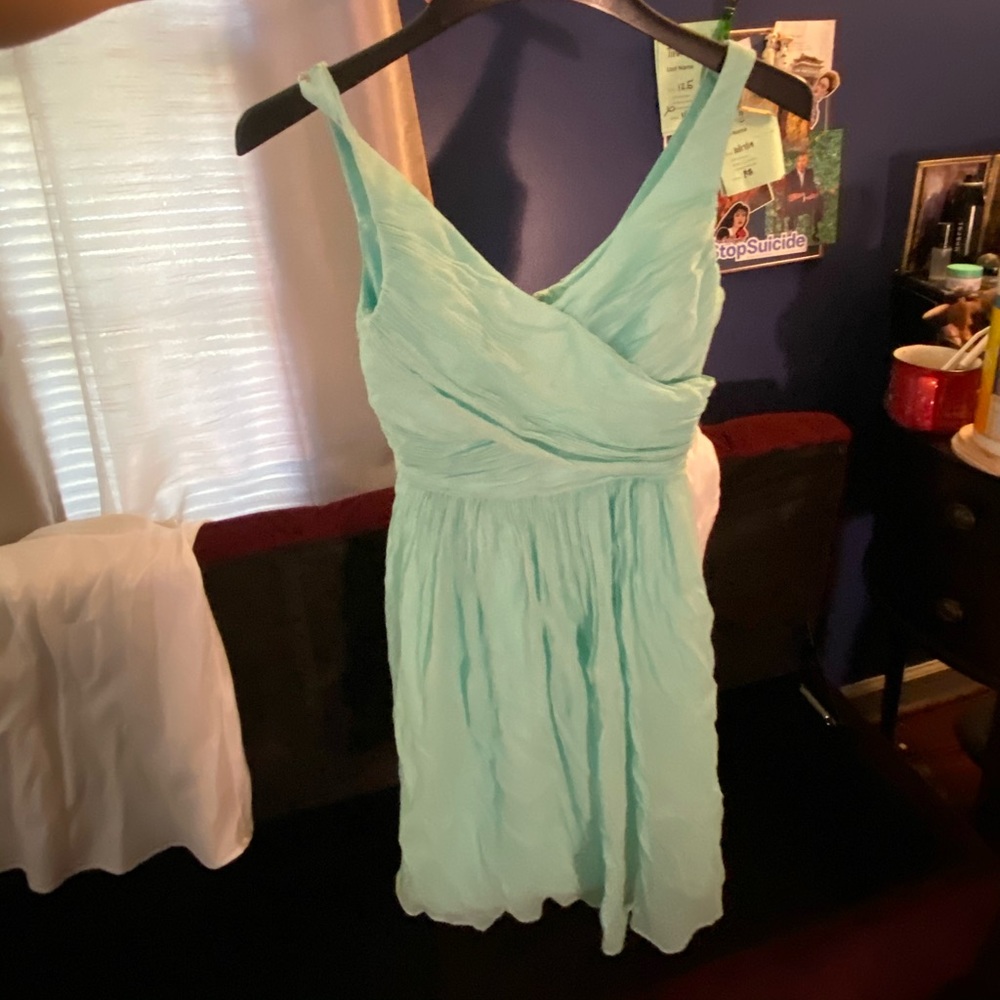 NWT J.Crew Dress